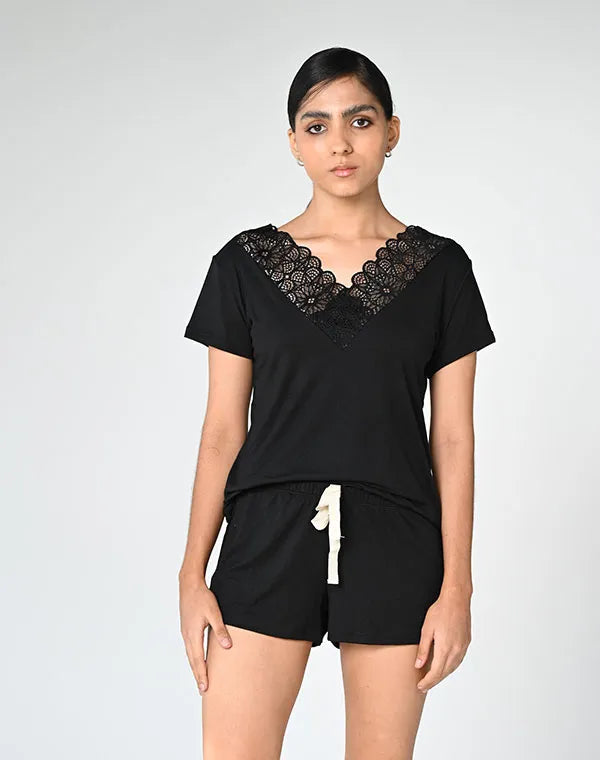 Black Moon Pajamas