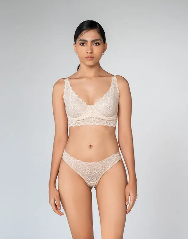 Ansuz Ivory Set