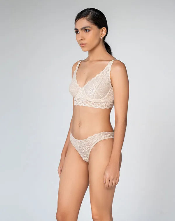 Ansuz Ivory Set