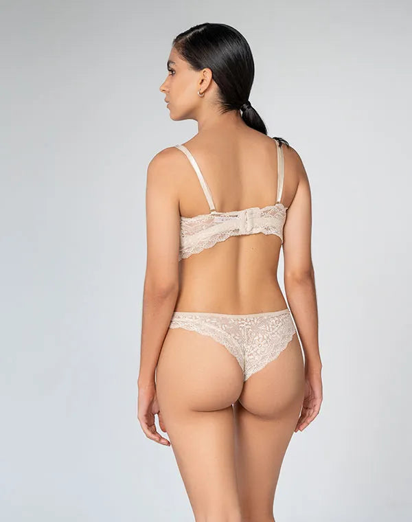 Ansuz Ivory Set