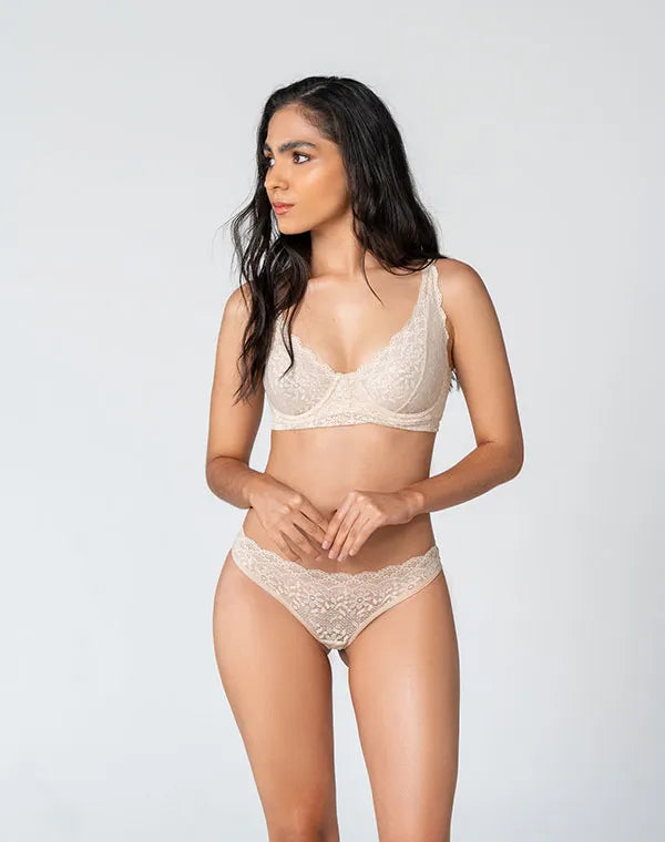 Ansuz Ivory Set