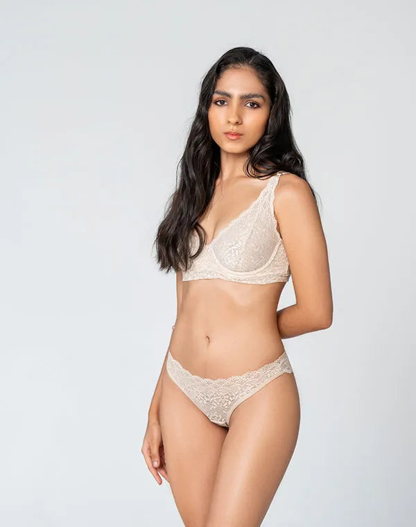 Ansuz Ivory Set
